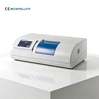 SGW-2/SGW-1 Automatic Polarimeter – Reliable QC Tool for Chemical & Food Industry Testing