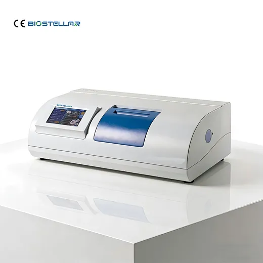 SGW-2/SGW-1 Automatic Polarimeter – Reliable QC Tool for Chemical & Food Industry Testing